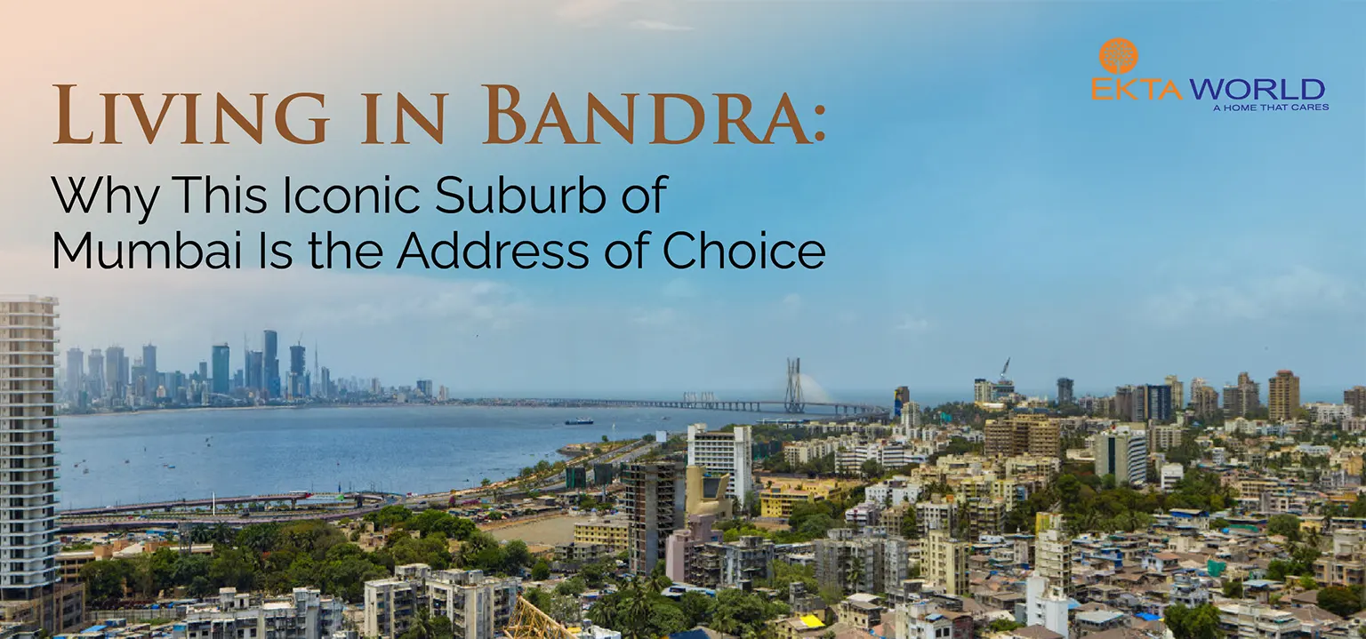 upcoming project in bandra